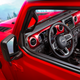 Image for article titled Here's How The 2018 Jeep Wrangler's Interior Compares To The Old One